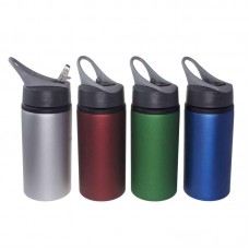 Aluminium Water Bottle - 500ml